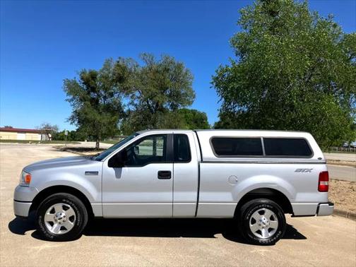 2005 Ford F-150 STX