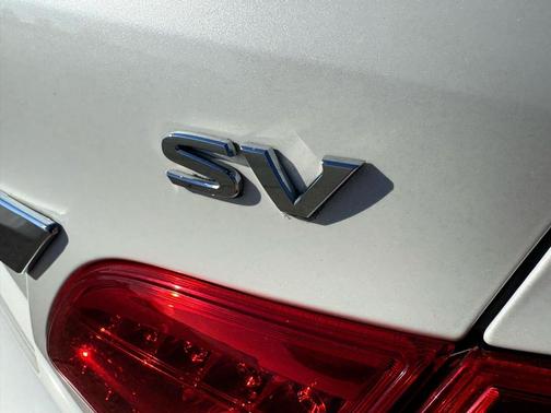 2013 Nissan Sentra SV