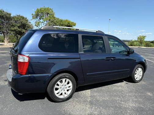 2006 Kia Sedona EX