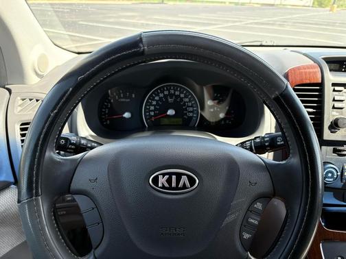 2006 Kia Sedona EX