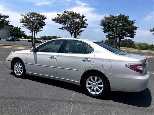 2003 Lexus ES 300 Base