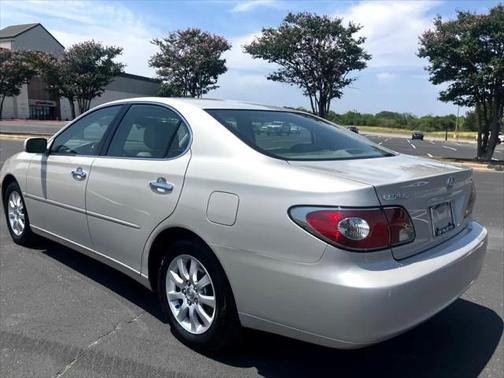 2003 Lexus ES 300 Base