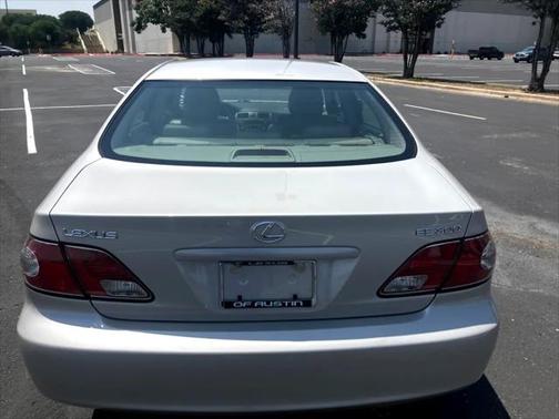 2003 Lexus ES 300 Base