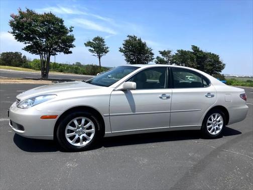 2003 Lexus ES 300 Base
