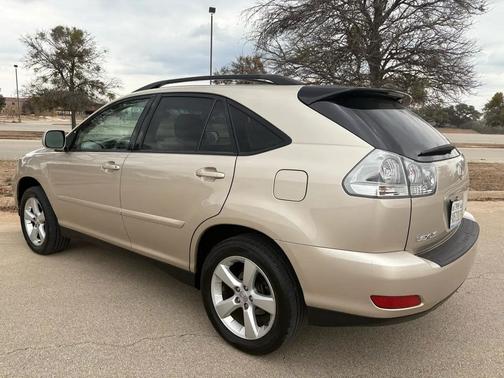 2005 Lexus RX 330 Base