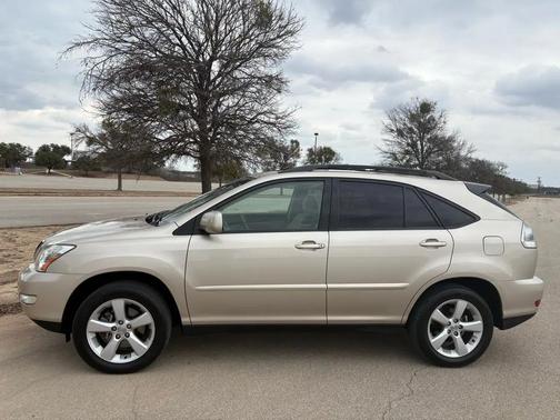 2005 Lexus RX 330 Base