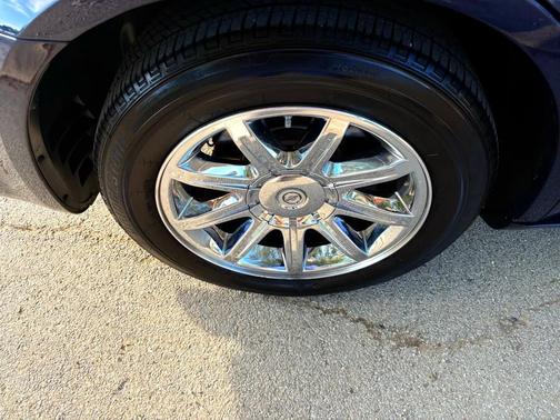 2006 Chrysler 300C Base