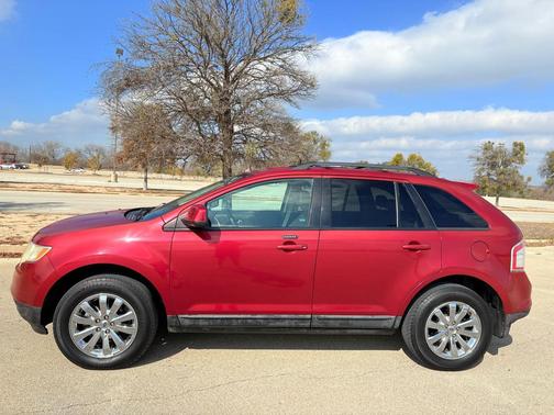 2008 Ford Edge SEL