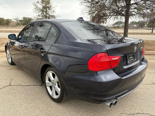 2009 BMW 328 4dr Sdn 328i