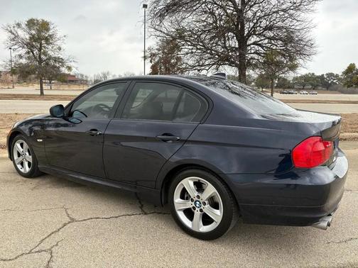 2009 BMW 328 4dr Sdn 328i