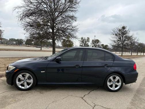 2009 BMW 328 4dr Sdn 328i