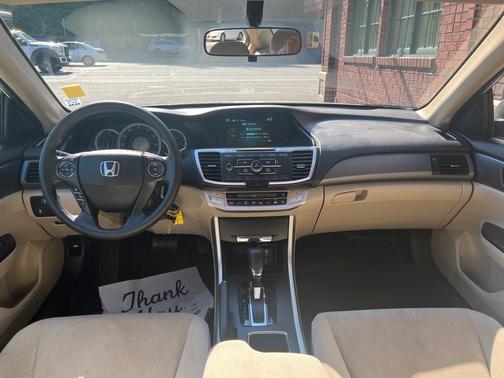 2013 Honda Accord LX for sale in Kirkland, WA - image 14
