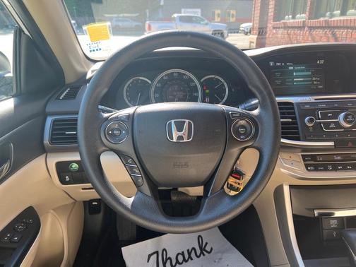 2013 Honda Accord LX for sale in Kirkland, WA - image 15