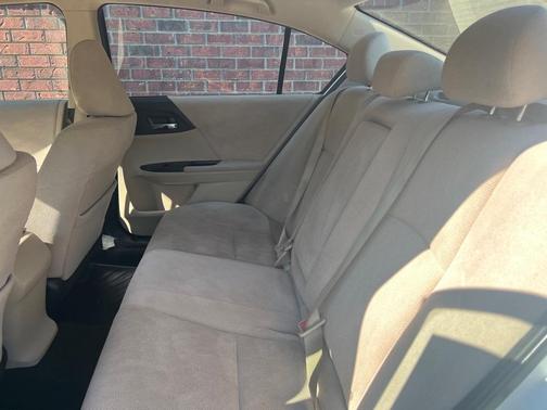 2013 Honda Accord LX for sale in Kirkland, WA - image 9