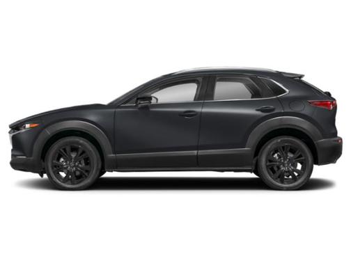 Jet Black Mica 2026 Mazda CX-30 2.5 S Select Sport