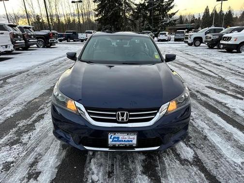 Photo 2 of 23 of 2015 Honda Accord LX