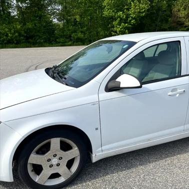 2009 Chevrolet Cobalt LT