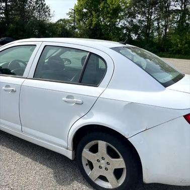 2009 Chevrolet Cobalt LT