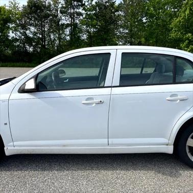 2009 Chevrolet Cobalt LT