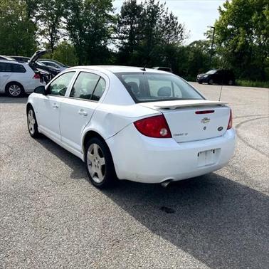 2009 Chevrolet Cobalt LT