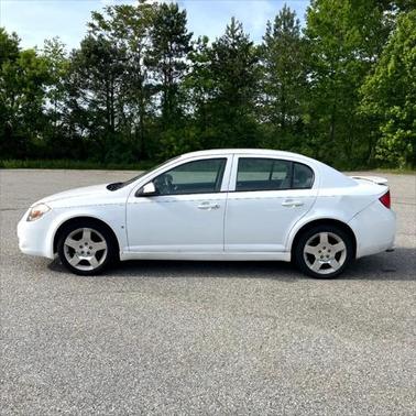 2009 Chevrolet Cobalt LT