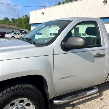 1993 Ford F-150 XL