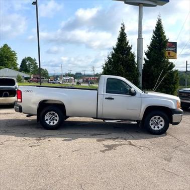 1993 Ford F-150 XL