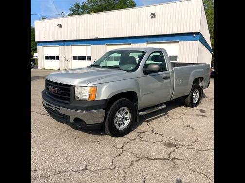 1993 Ford F-150 XL