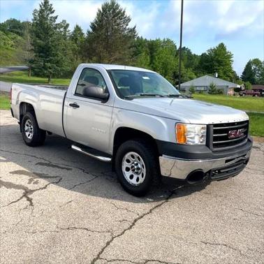 1993 Ford F-150 XL