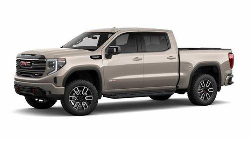 Dune 2026 GMC Sierra 1500 AT4