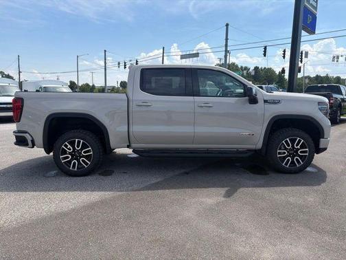 Dune 2026 GMC Sierra 1500 AT4