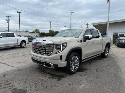 Dune 2026 GMC Sierra 1500 Denali