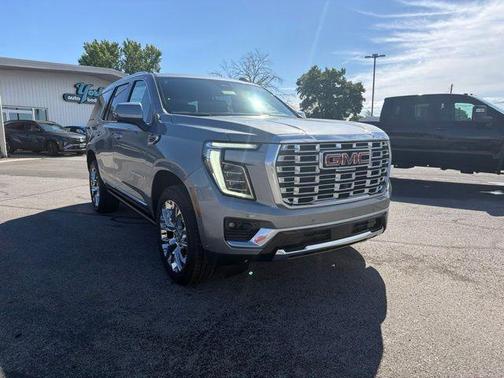 Sterling 2026 GMC Yukon Denali