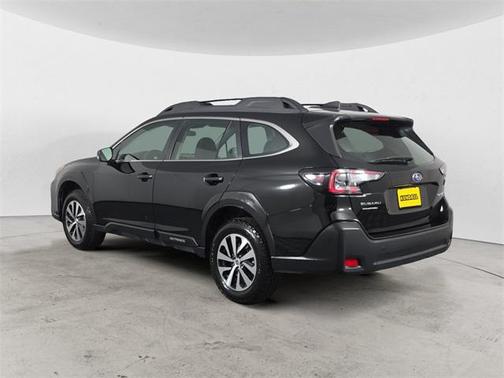 2025 Subaru Outback Base