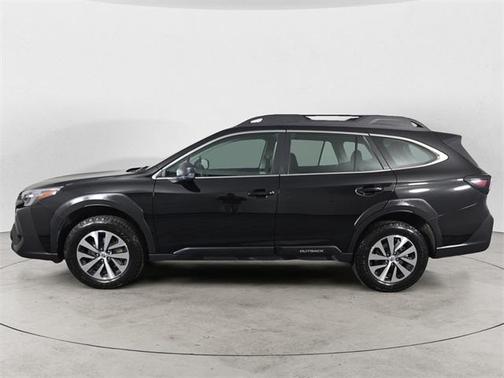 2025 Subaru Outback Base