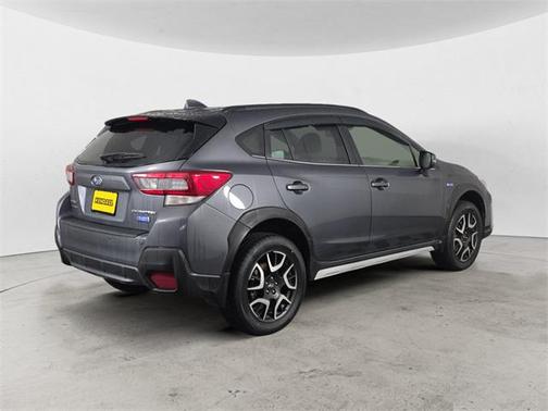 2022 Subaru Crosstrek Hybrid Base