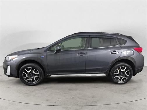 2022 Subaru Crosstrek Hybrid Base