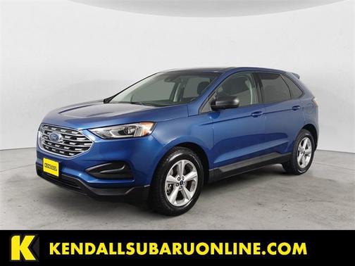 2020 Ford Edge SE