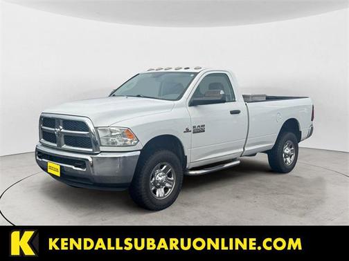 2015 RAM 2500 Tradesman