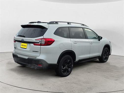 2026 Subaru Ascent Premium