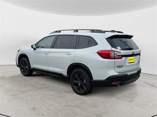 2026 Subaru Ascent Premium