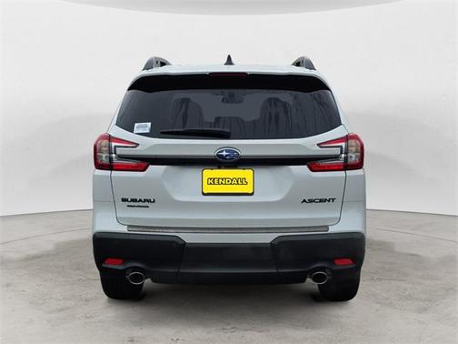 2026 Subaru Ascent Premium