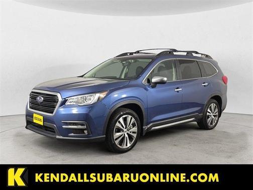 2021 Subaru Ascent Touring 7-Passenger