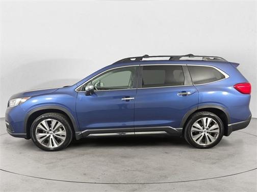 2021 Subaru Ascent Touring 7-Passenger