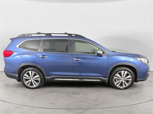 2021 Subaru Ascent Touring 7-Passenger