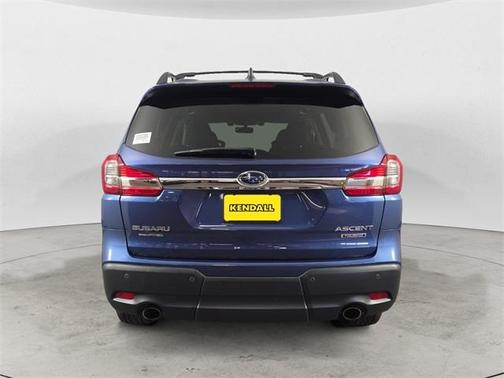 2021 Subaru Ascent Touring 7-Passenger