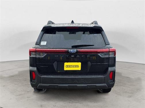 2026 Subaru Outback Limited XT