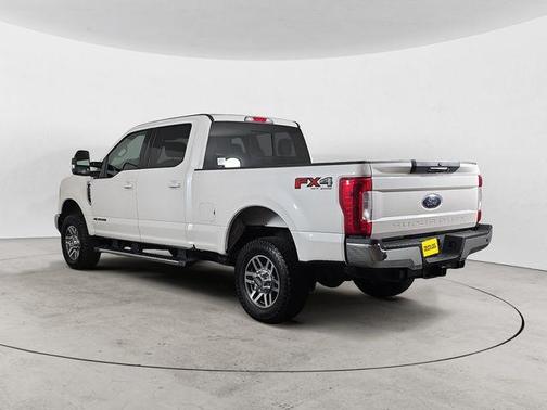 2019 Ford F-350 Lariat Super Duty