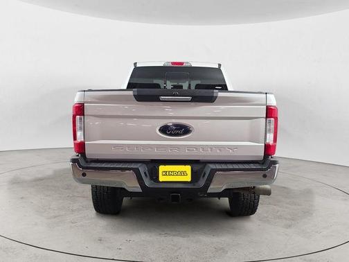 2019 Ford F-350 Lariat Super Duty
