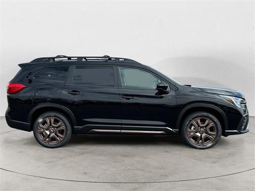 2025 Subaru Ascent Bronze Edition